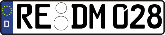 RE-DM028