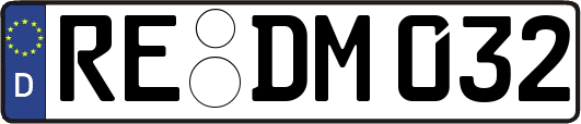 RE-DM032