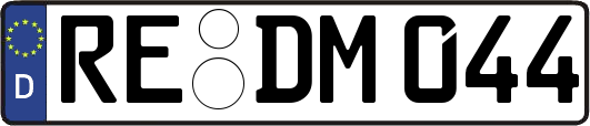 RE-DM044