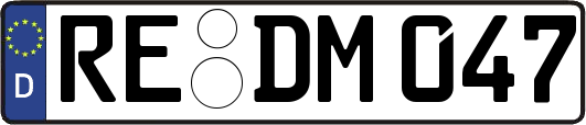 RE-DM047