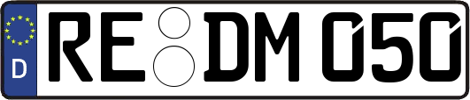 RE-DM050