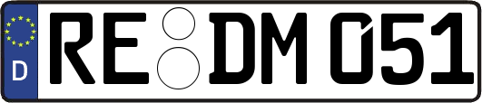 RE-DM051