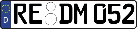 RE-DM052