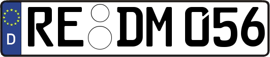 RE-DM056
