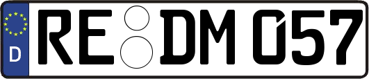 RE-DM057