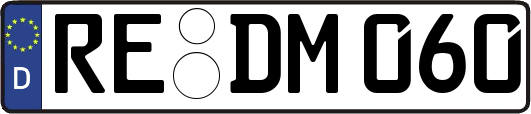 RE-DM060