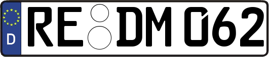 RE-DM062