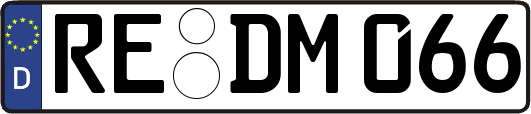 RE-DM066