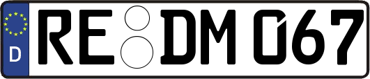 RE-DM067