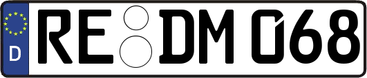 RE-DM068