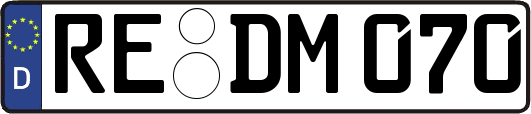 RE-DM070