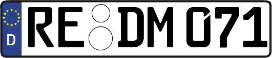 RE-DM071