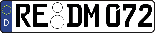 RE-DM072
