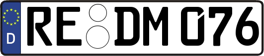 RE-DM076