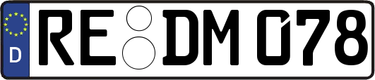 RE-DM078