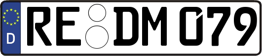 RE-DM079