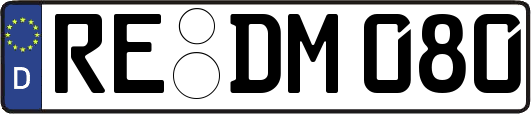RE-DM080
