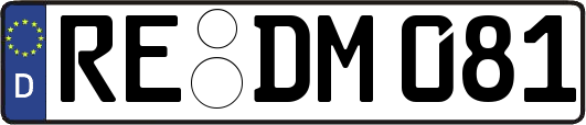 RE-DM081