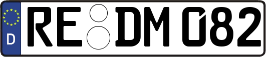 RE-DM082