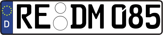 RE-DM085