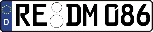 RE-DM086