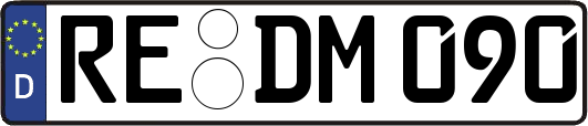 RE-DM090