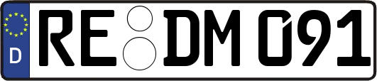 RE-DM091
