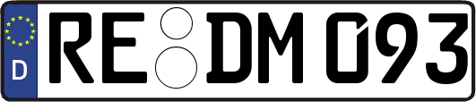 RE-DM093