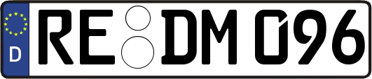 RE-DM096