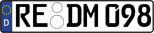 RE-DM098