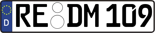RE-DM109