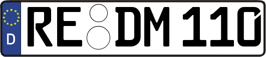RE-DM110