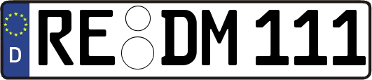 RE-DM111