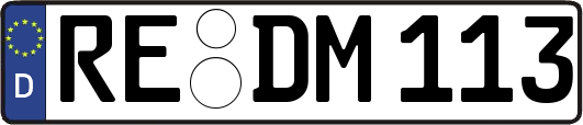 RE-DM113