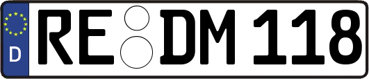 RE-DM118