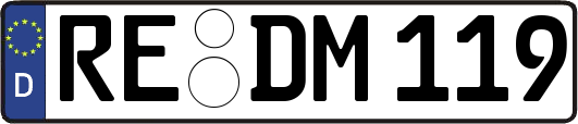 RE-DM119