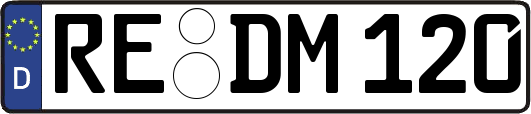RE-DM120