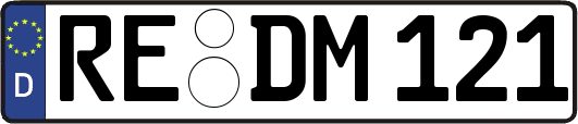 RE-DM121