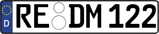 RE-DM122