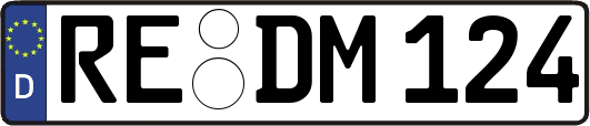 RE-DM124
