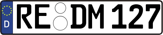 RE-DM127