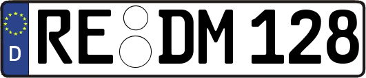 RE-DM128