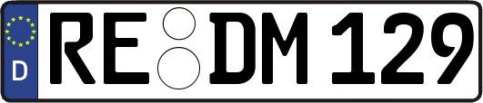RE-DM129