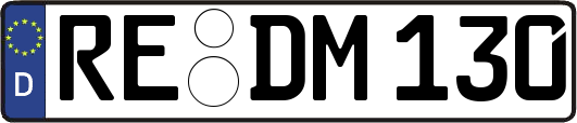 RE-DM130