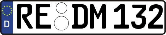RE-DM132