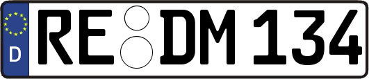 RE-DM134