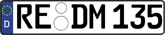 RE-DM135