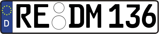 RE-DM136