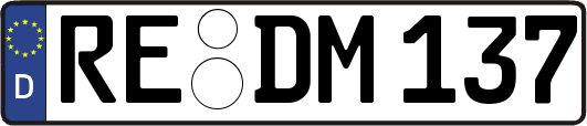 RE-DM137