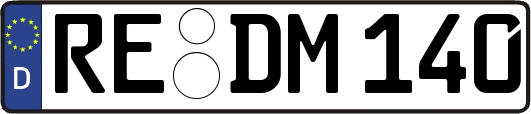 RE-DM140